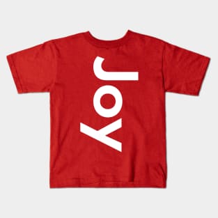 JOY (2019) Kids T-Shirt